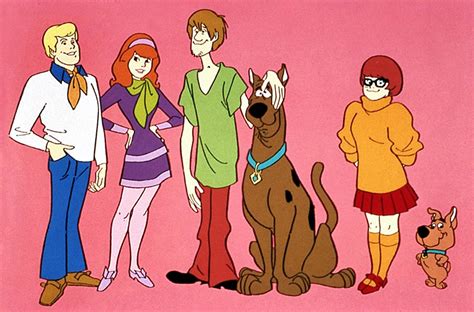 The 6 Grooviest Cartoons From The 1970s