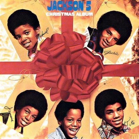 MJ Mondays: Jackson 5 "Santa Claus Is Coming To Town" • Grown Folks Music