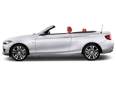 BMW 2 Series Convertible 2020 price in UAE - Yallamotor UAE