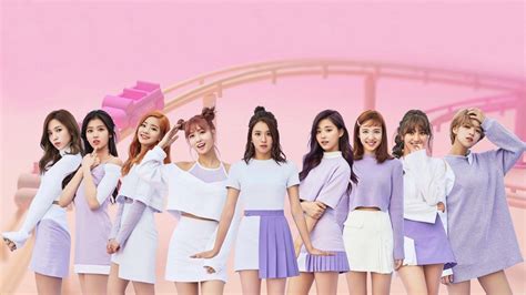 Twice Laptop Wallpapers - Top Những Hình Ảnh Đẹp