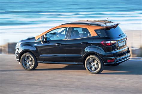 Ford EcoSport review – Automotive Blog