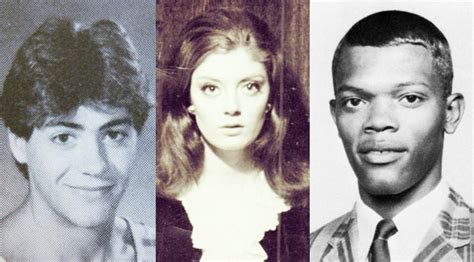 55 Photos Of Celebrities Before They Were Famous - True Activist