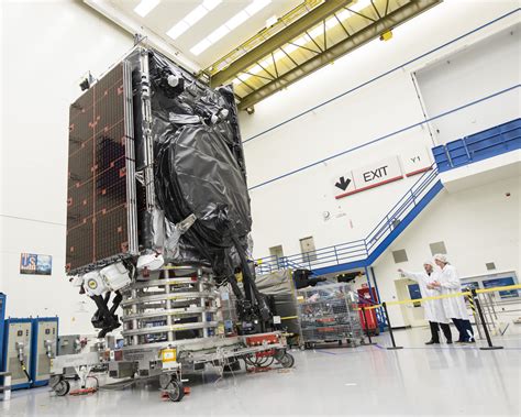 SpaceX and SES set February 24 Launch Date for SES 9 Satellite - Via Satellite