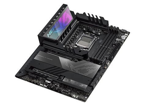 ASUS Announces BIOS Updates for Socket AM5 Motherboards, this Time with ...