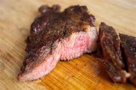 How to Sous Vide Chuck Eye Steak – Recette Magazine