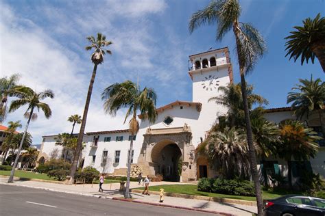 santa-barbara-county-courthouse-sunken-gardens-1 - Santa Barbara Parks