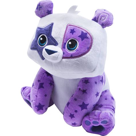 Animal jam, Plush animals, Cuddly