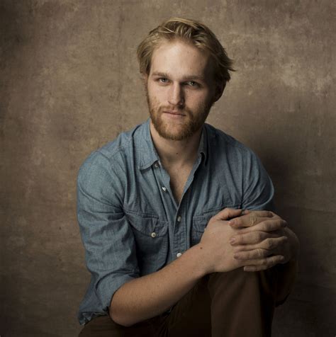 Wyatt Russell John Walker - THE FALCON AND THE WINTER SOLDIER: First Look At Wyatt ... : Wyatt ...