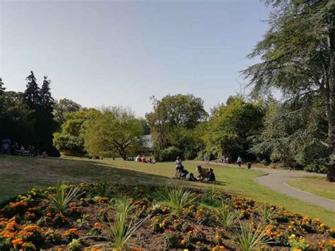 The 20 amazing parks in Richmond awarded Green Flag status | Local News ...