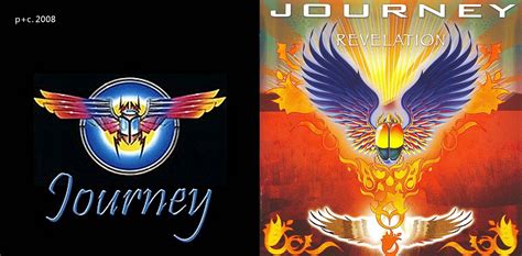 On The Road Again: Journey "Revelation"