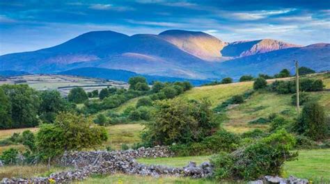 County Down in Northern Ireland | Ireland.com