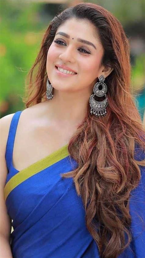 How Did Nayanthara Lose Weight? - The New York Banner