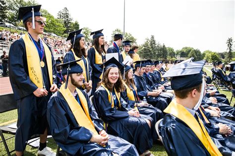 Camp Hill High School 2023 graduation: See photos from Saturday’s event - pennlive.com