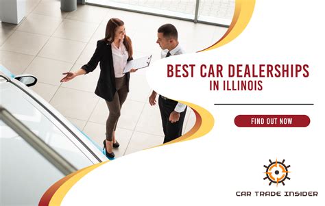 10 Best Used and New Car Dealerships in Illinois - Car Trade Insider