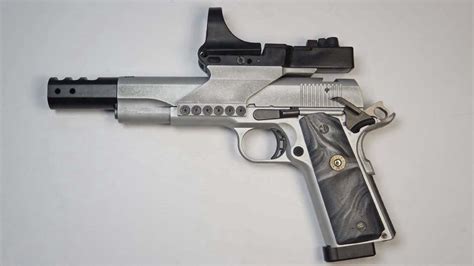 NicTaylor's R&R (Review & Recommendations): GSG / Sig Sauer 1911-22lr ...