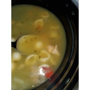 Tim Hortons chicken noodle soup in a can reviews in Soups & Bouillon - FamilyRated