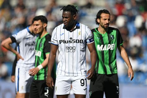 Atalanta vs Sassuolo Prediction and Betting Tips | October 15, 2022