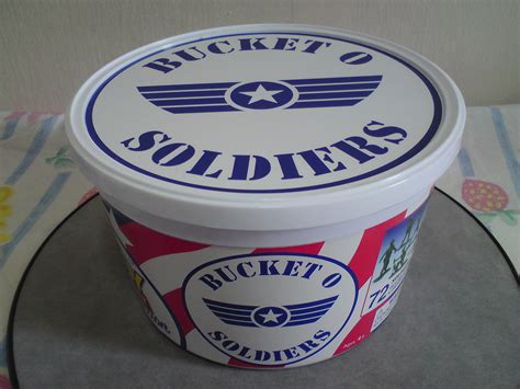 Toy Story Collection Bucket O Soldiers | Md Imran | Flickr