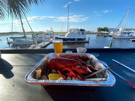 Our Favorite Hidden Gem Amelia Island Restaurants - Frequent Islander