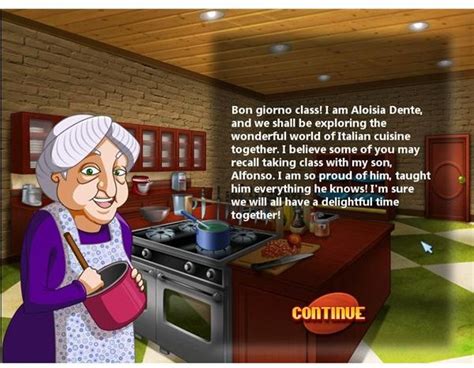 Cooking Academy Game Guide - Game Yum