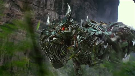 Grimlock Transformers 4 Movie 5o Wallpaper HD