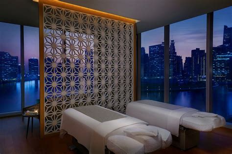 St. Regis Spa, The St. Regis Downtown Dubai: All You Need to Know