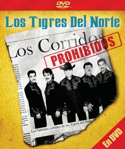 Los tigres del norte corridos – Mejor música