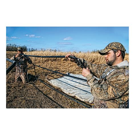 Avian-X® Zink™ A-Frame Blind | Cabela's Canada