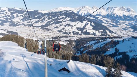 Kirchberg ski | Kirchberg ski resort