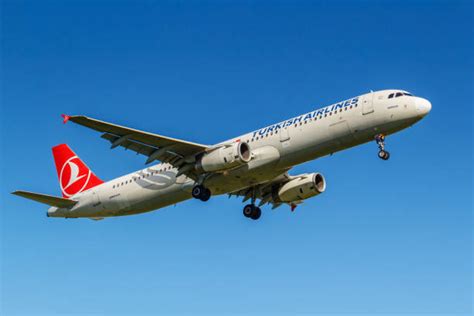 230+ Turkish Airlines Cargo Stock Photos, Pictures & Royalty-Free ...