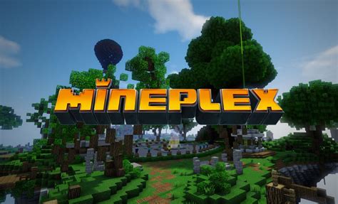 6 best Minecraft servers to join for mini-games in 2022