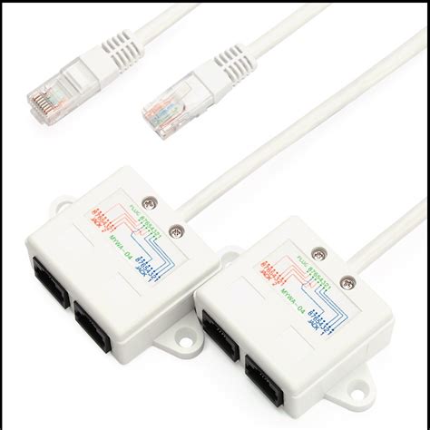 How to use an Ethernet cable splitter - Mac Apps World