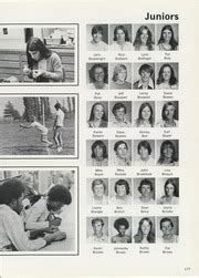 McCluer High School - Crest Yearbook (Florissant, MO), Class of 1976 ...