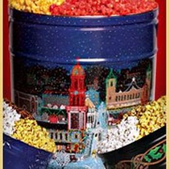 Topsy’s Popcorn - Popcorn Shops - 1417 St Louis Galleria, Richmond ...