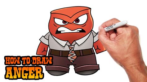 Anger Drawing at GetDrawings | Free download