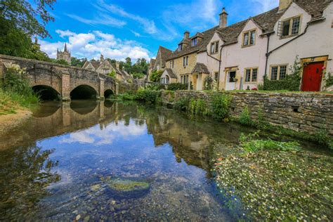 Castle Combe, United Kingdom