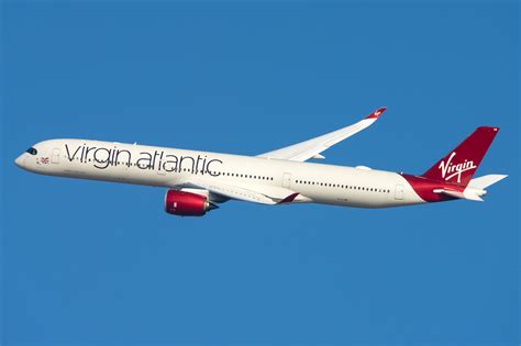 Virgin Atlantic Doesn't Expect To Return To Profit This Year