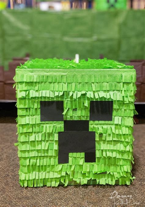 Creeper minecraft - greeklena