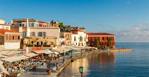 Things to do in Chania : Museums and attractions | musement