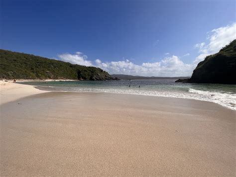 Punta Pérula, una playa semivirgen - Escapadas por México Desconocido