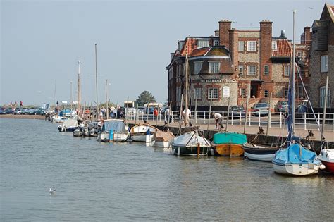 Blakeney