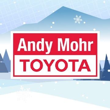 Andy Mohr Toyota | Avon IN