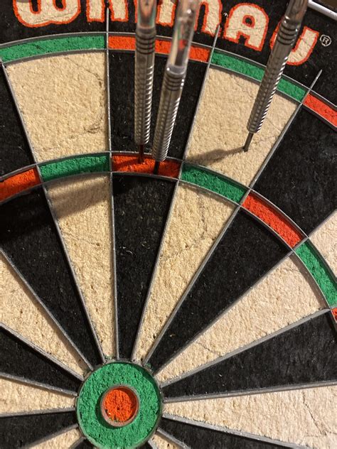 Been playing since Christmas but the 180 is still alluding me. When did everyone else get their ...