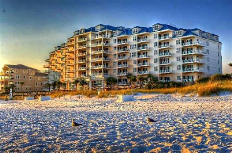 Inn at Crystal Beach Destin | Beachfront vacation, Beachfront vacation ...