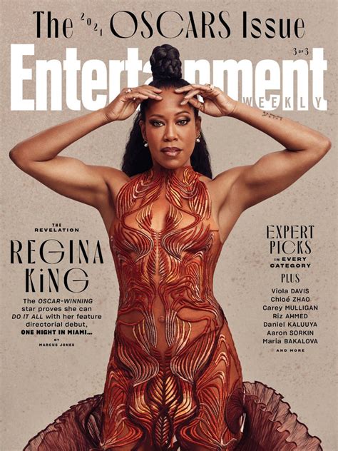 Entertainment Weekly April 2021 Covers (Entertainment Weekly)