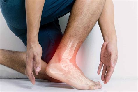 Ankle Arthroscopic Surgery: Treatment and Recovery | Missouri Orthopedics & Advanced Sports Medicine