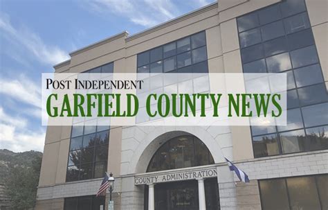 Garfield County Sheriff’s Office warns about scammers impersonating law ...