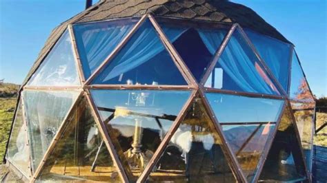 The Best Eco-Friendly Glamping Pods Worldwide