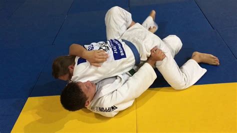 Judo training🥋 - YouTube