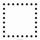 Coloring Pages Squares sketch template